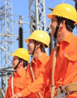 Workwear fabrics