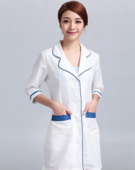 Healthcare fabrics