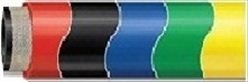 Industrial rubber pipe