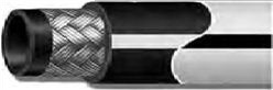 Industrial rubber pipe