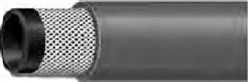 Industrial rubber pipe