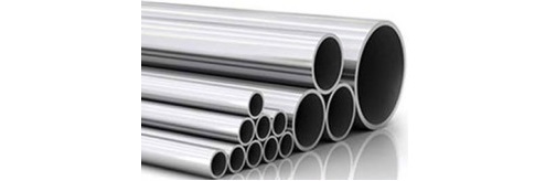 Stainless steel pipe