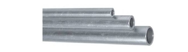 Stainless steel pipe