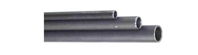 Stainless steel pipe