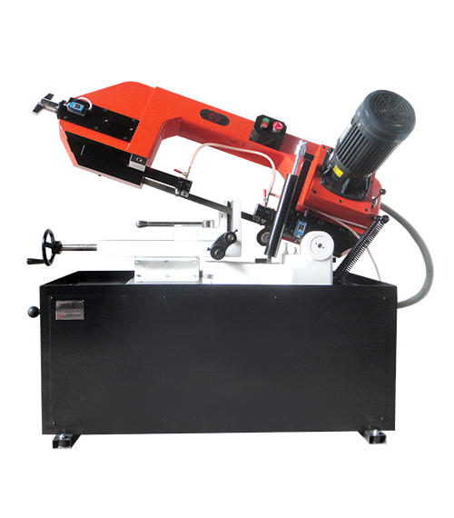 Band saw