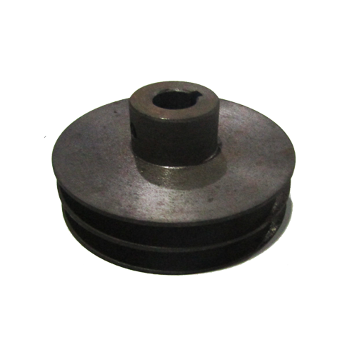 Vortex pulley