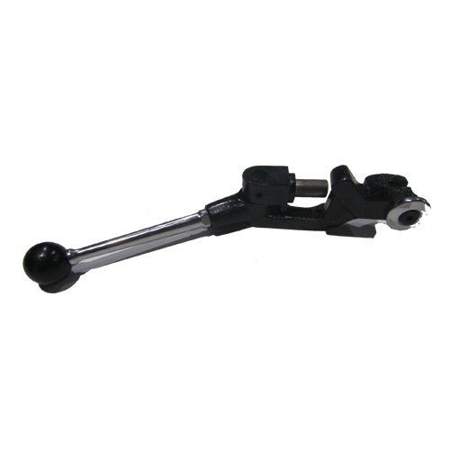 Vortex hand lever