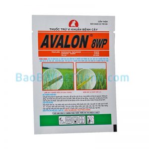 Avalon 3-side bag
