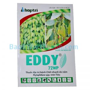 Eddy 3-side bag