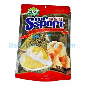 Star Sport packaging