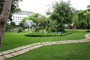 Nam Sai Gon Primary School