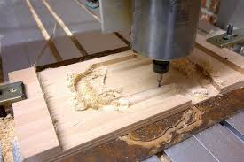 Wood Cutting Service