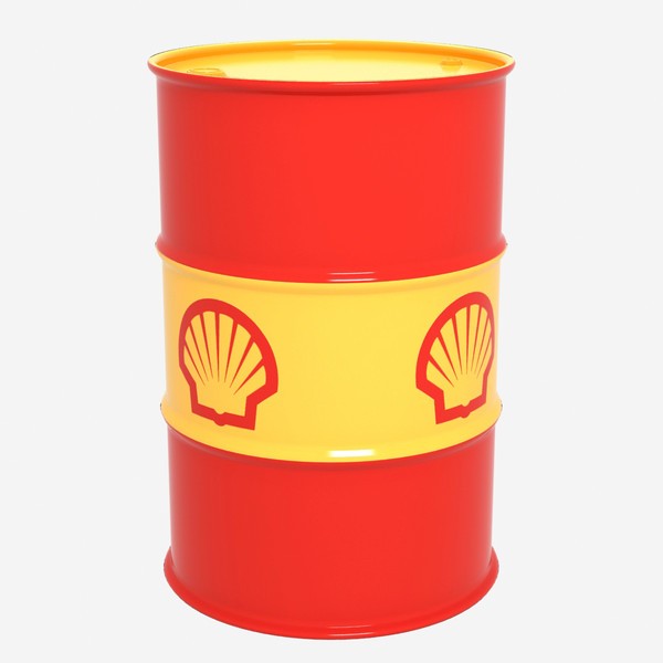 Shell Corena S2 P air compressor oil