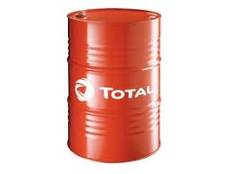 Total Dacnis air compressor oil