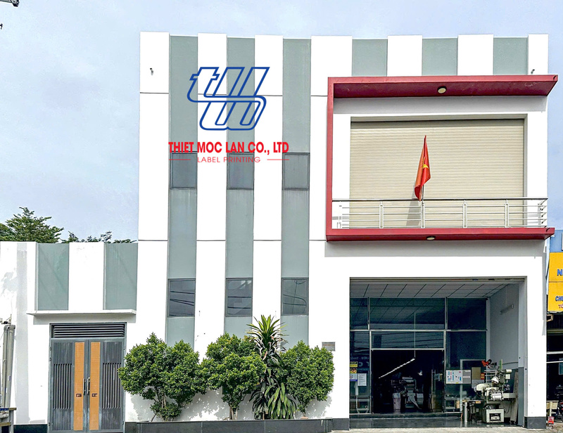 Thiet Moc Lan company image