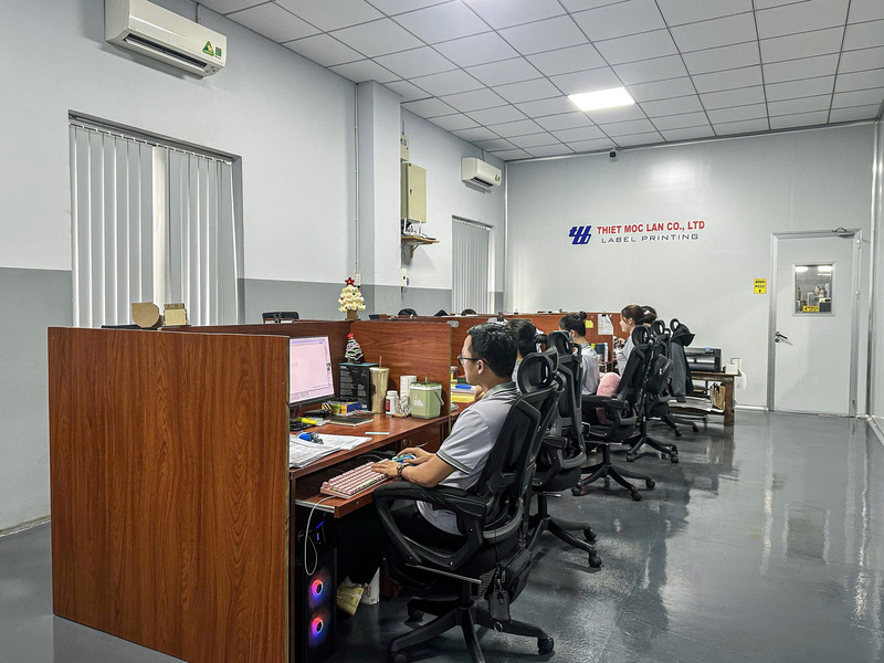 Thiet Moc Lan company image