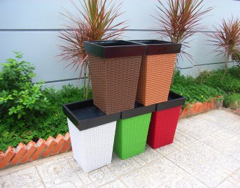 Rattan product