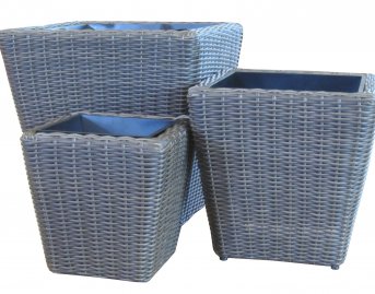 Rattan product
