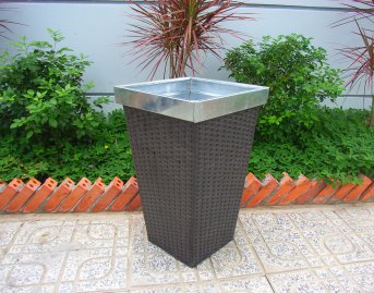 Rattan product