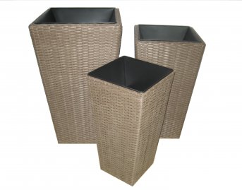 Rattan product