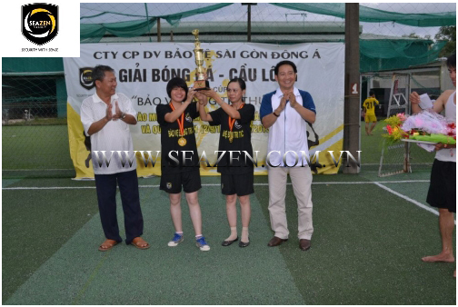 Football tournament