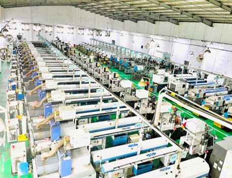 CNC machine