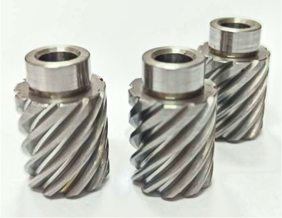 Gear parts