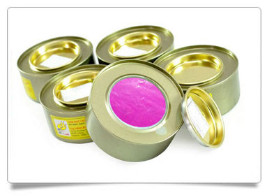 Gel alcohol in tin 1kg