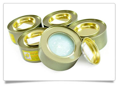 Dry alcohol in tin 1kg