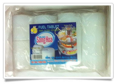 Song Hoa dry alcohol 1kg