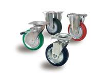 Industrial Wheels