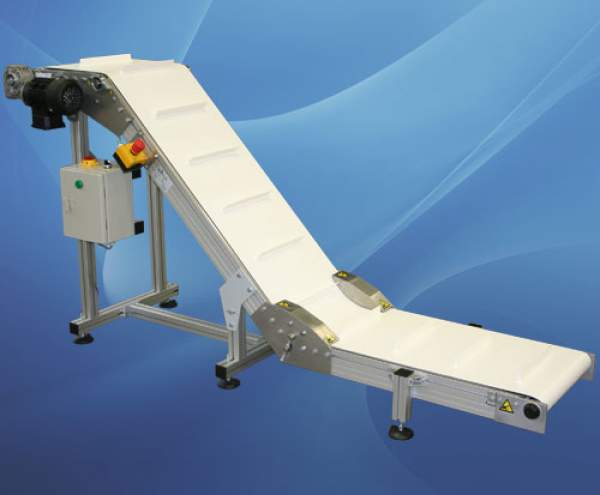 Belt Conveyor