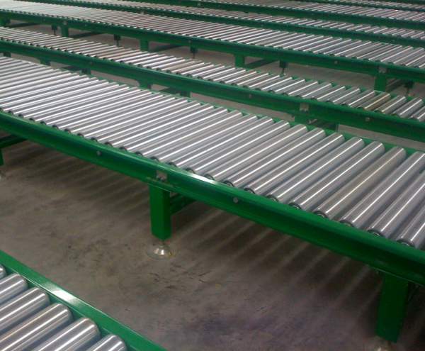 Roller Conveyor