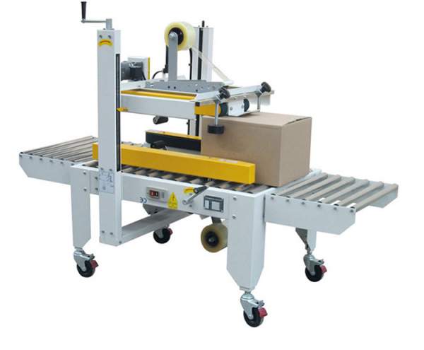 Carton Sealing Machine