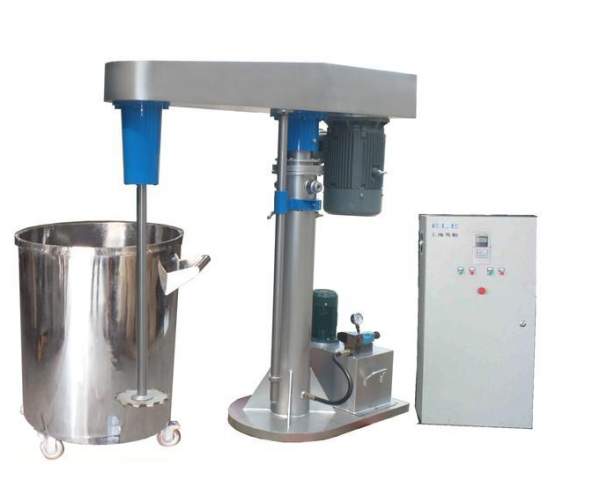 Stirrer Machine