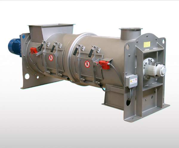 Mixer Machine