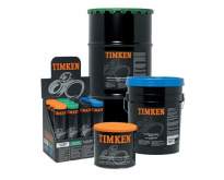 Heat-resistant Grease