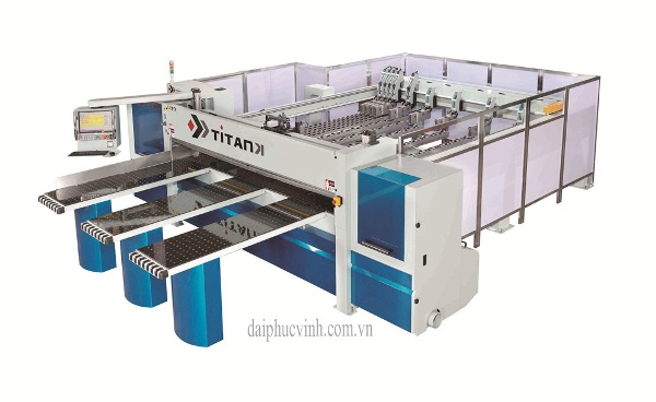 Panel saw