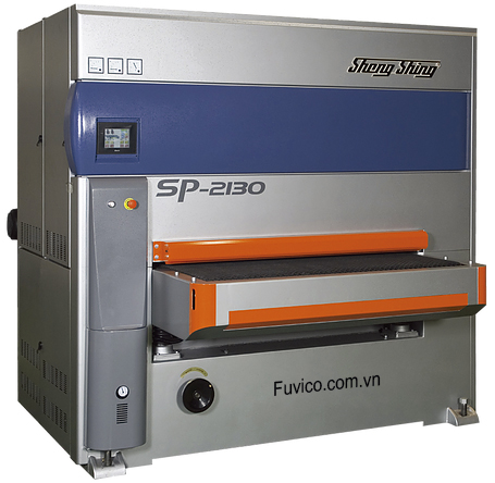 Sanding machines