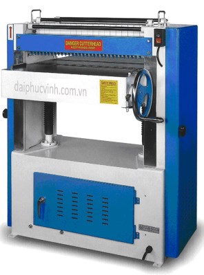 Thickness planer