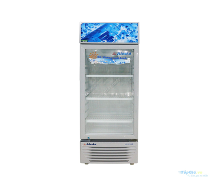 Display refrigerator