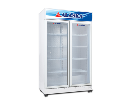 Display refrigerator