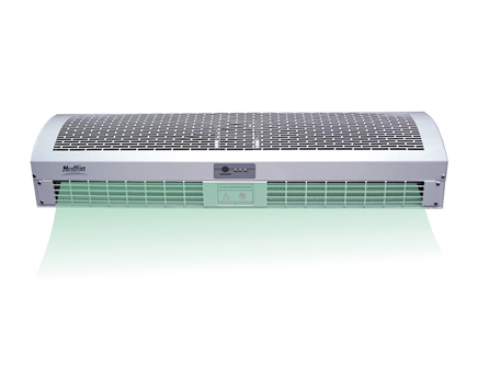 Oulai air curtain