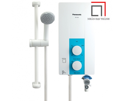 Water heater
