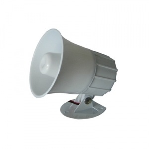 Alarm siren