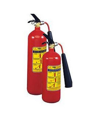 CO2 Fire Extinguisher