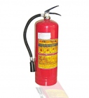 Powder Fire Extinguisher
