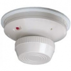Smoke detector