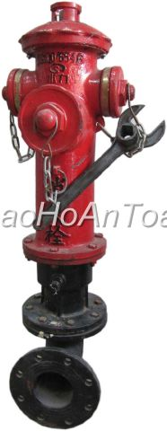 Other Fire Protection Equipment