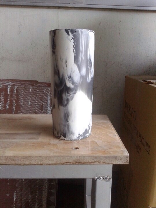 Flower vase